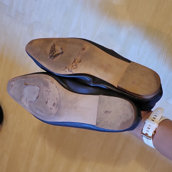 Mango pointed flats - Picture 2 of 2